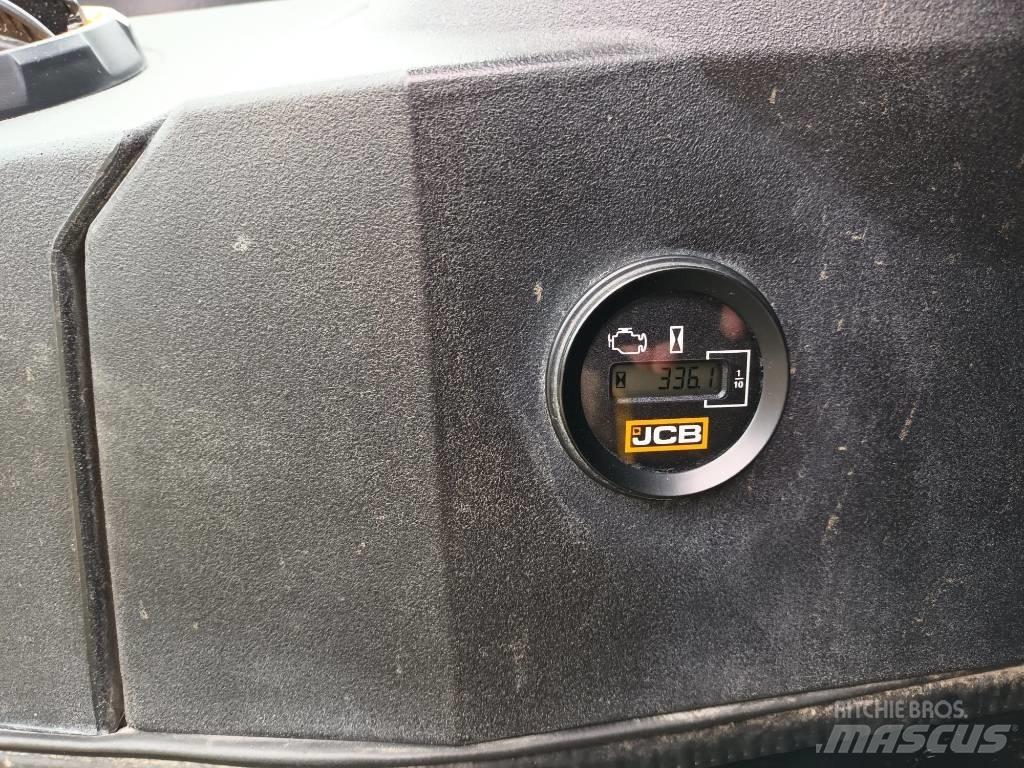 JCB 19 C-1 Mini excavatoare < 7t