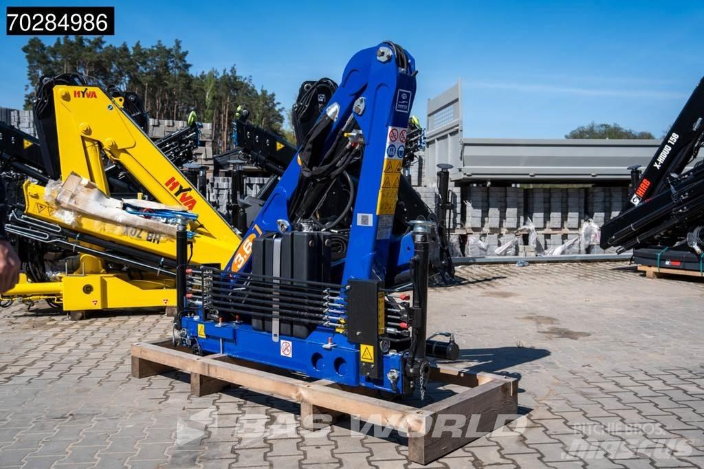 PM 3.6 1 Axle Transport - Altele