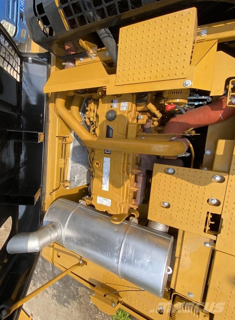 CAT 336 Excavatoare pe șenile
