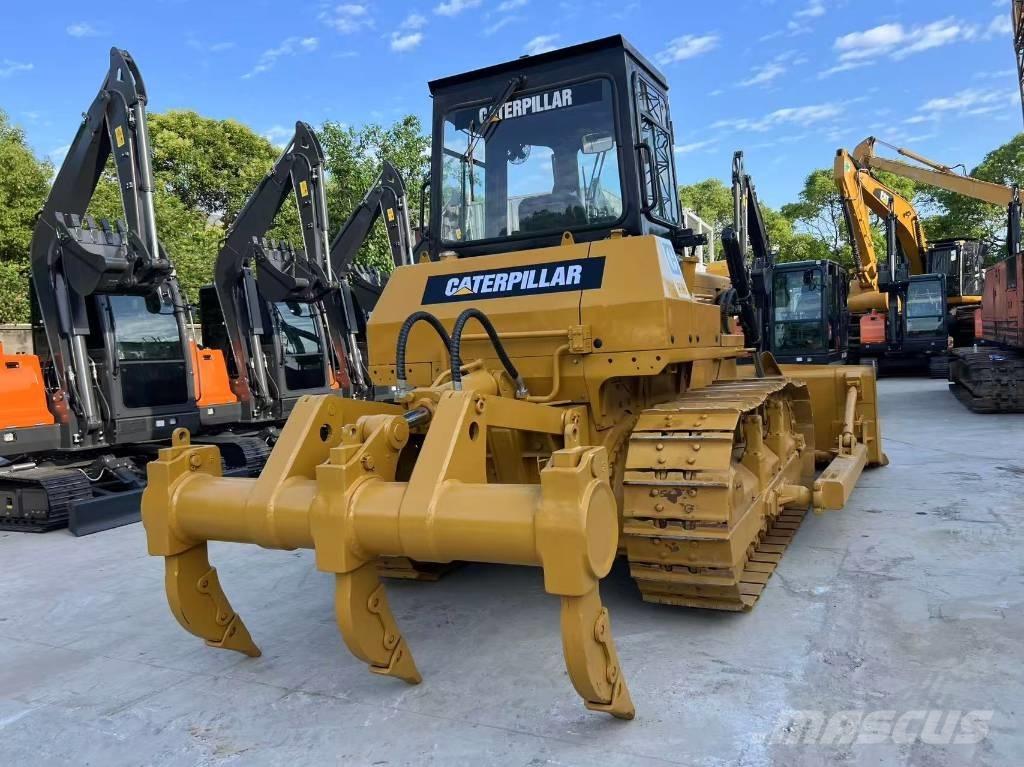 CAT D 7 G Buldozere pe senile