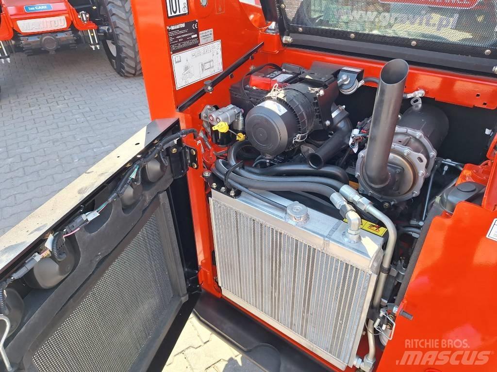 Manitou 1350 R Mini incarcator