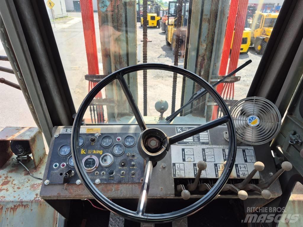 Liftking LK20C Strivuitoare-altele