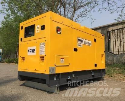 Kovo KDG3220S Generatoare Diesel