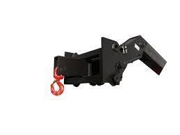 Manitou PC50 Jib Alte componente