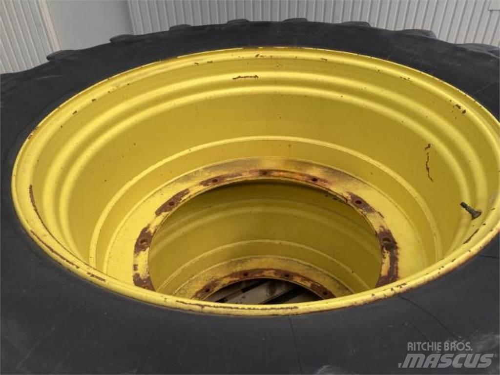 Michelin 620/70R46 Roti