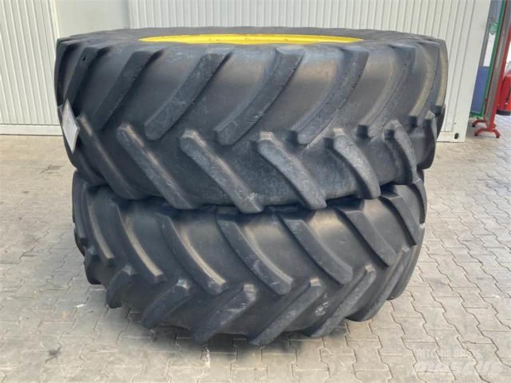 Michelin 620/70R46 Roti