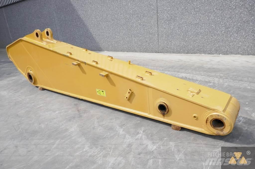 CAT Stick 336FL Transport - Altele