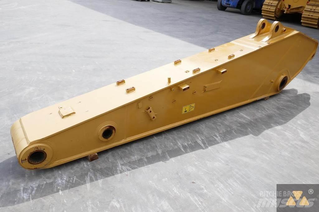 CAT Stick 336FL Transport - Altele