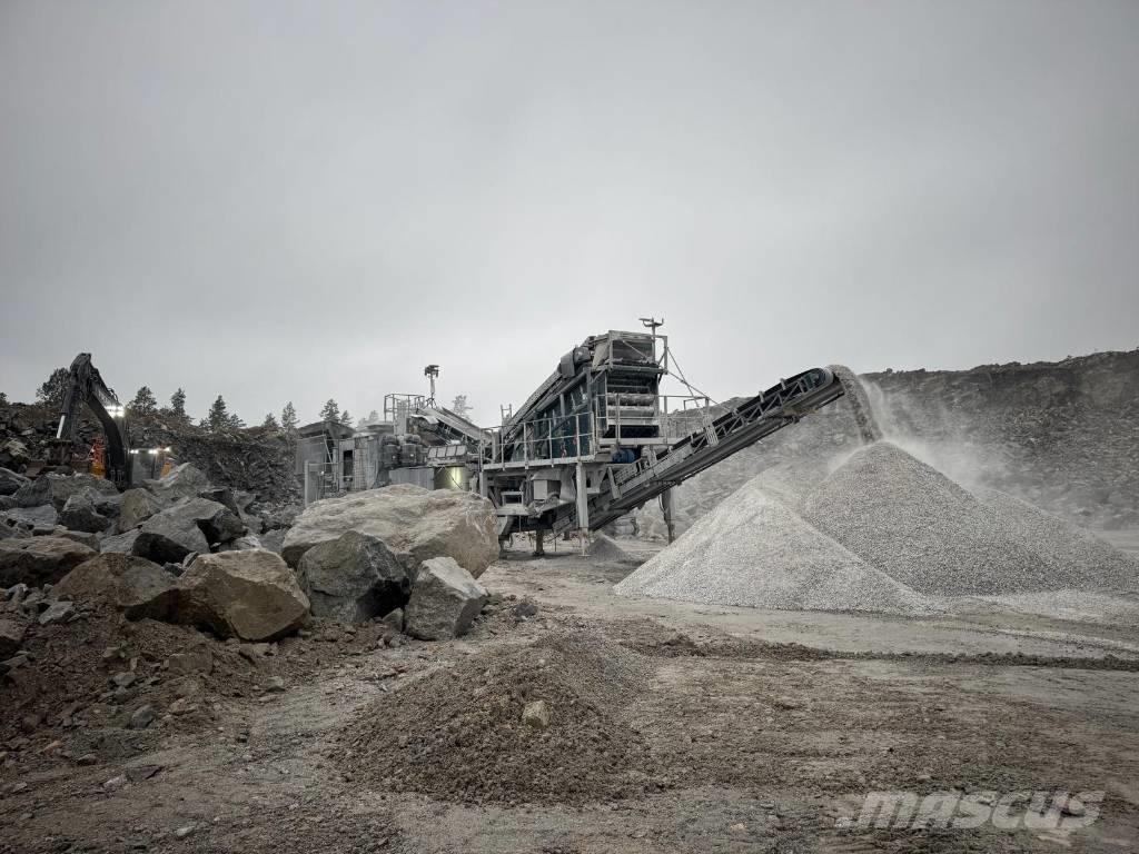  Jonsson  L120 330 Concasoare mobile