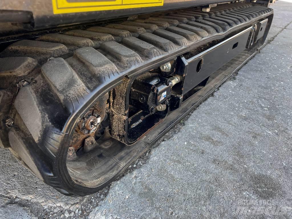 Ditch Witch JT20 Instalatii de foraj orizontal