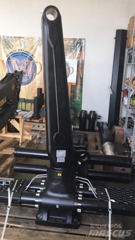 Loglift F71 Combine forestiere