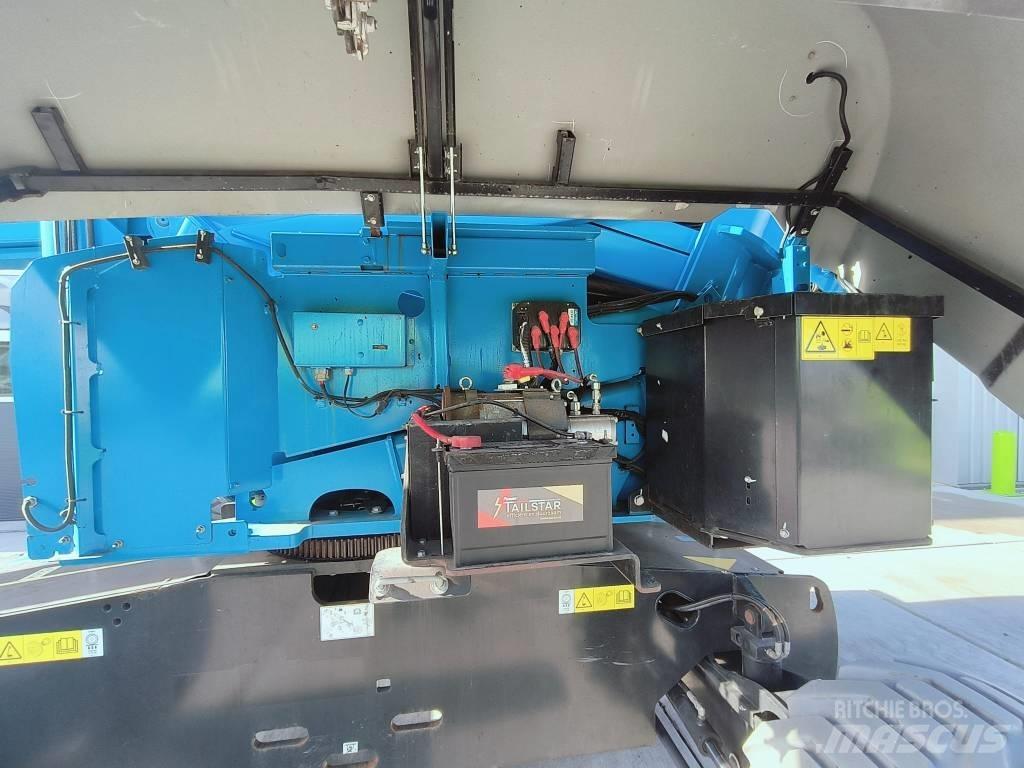 Genie Z 60 DC Nacele cu brat articulat