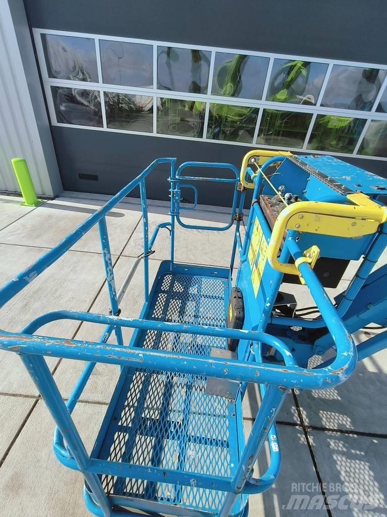 Genie Z 60 DC Nacele cu brat articulat
