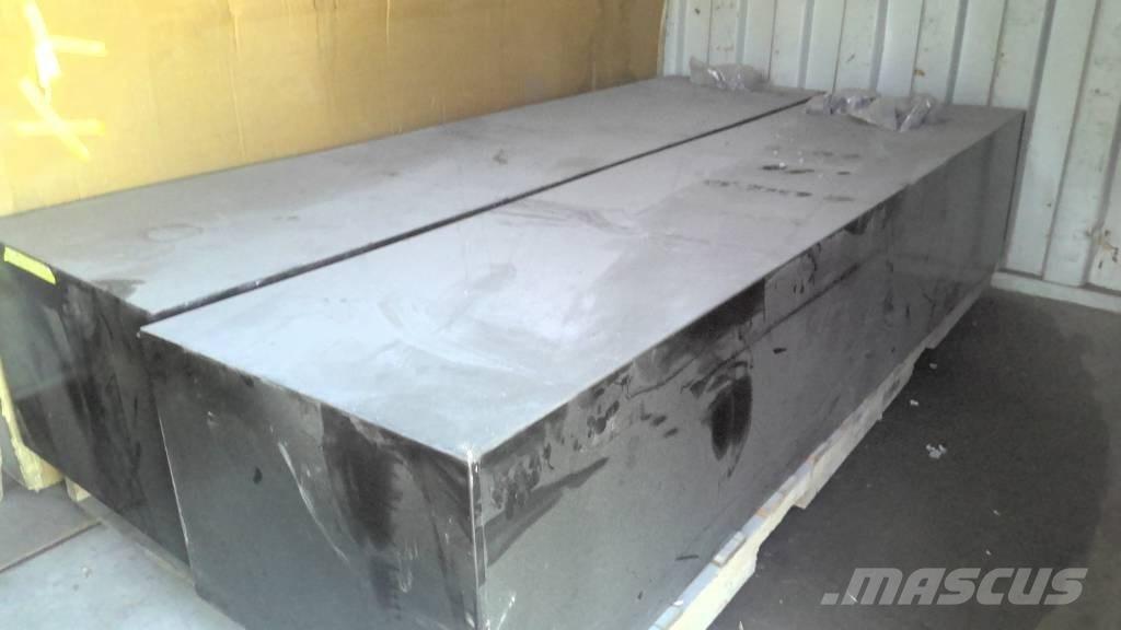 RKI RKI-96-96-18-24 Utilaje construcții - Altele