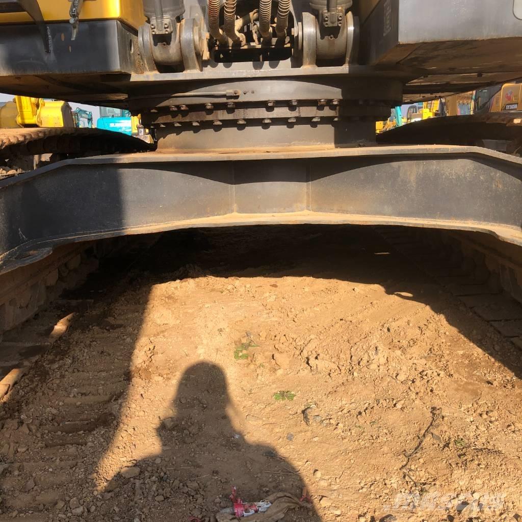Volvo EC 210 B LC Excavatoare pe șenile
