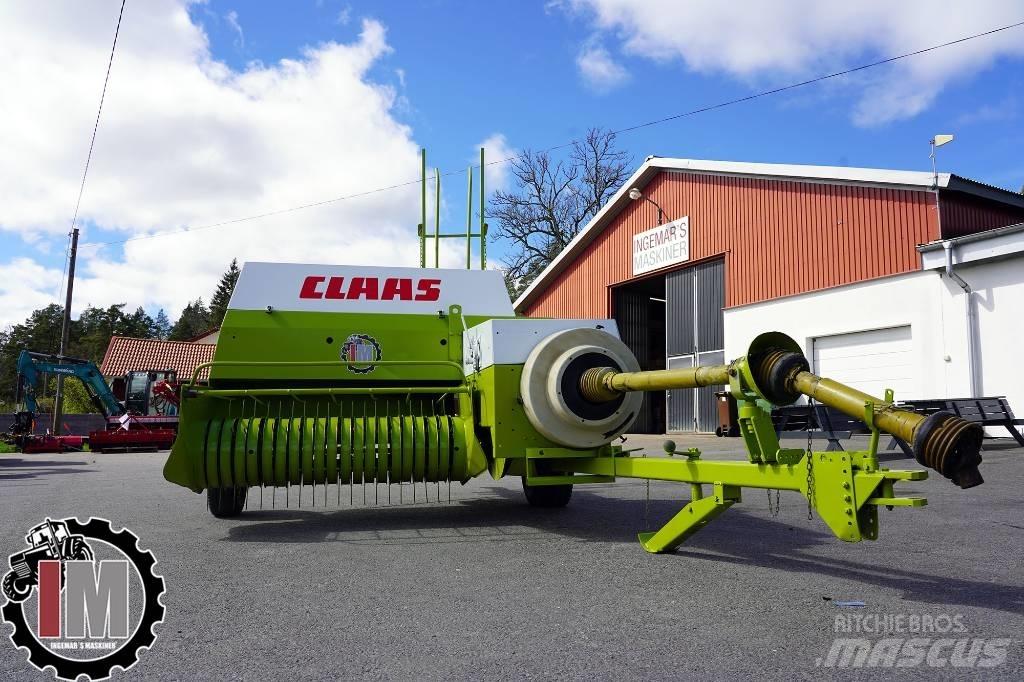 CLAAS Markant 41 Baler dreptunghiular