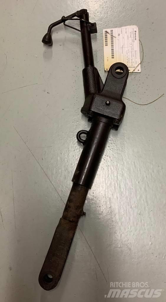 Fiat Tie-rod 5127560 Lanturi, senile si sasiu