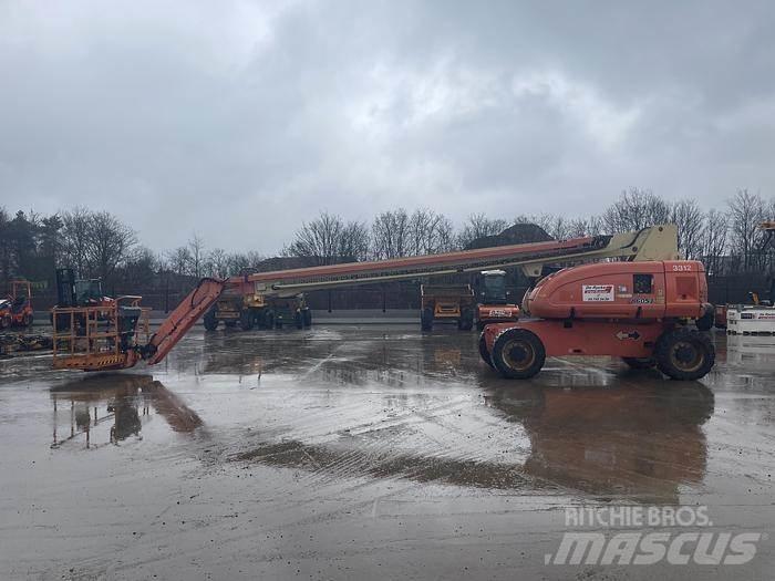 JLG 860Sj Nacele cu brat articulat