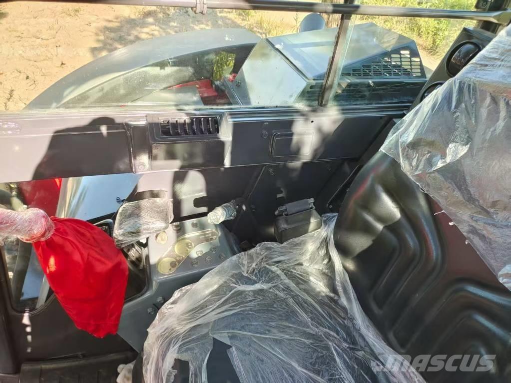 Yanmar Vio 80 Mini excavatoare < 7t