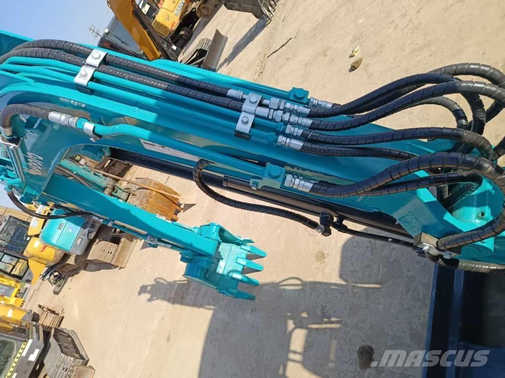 Kubota U 30 Mini excavatoare < 7t