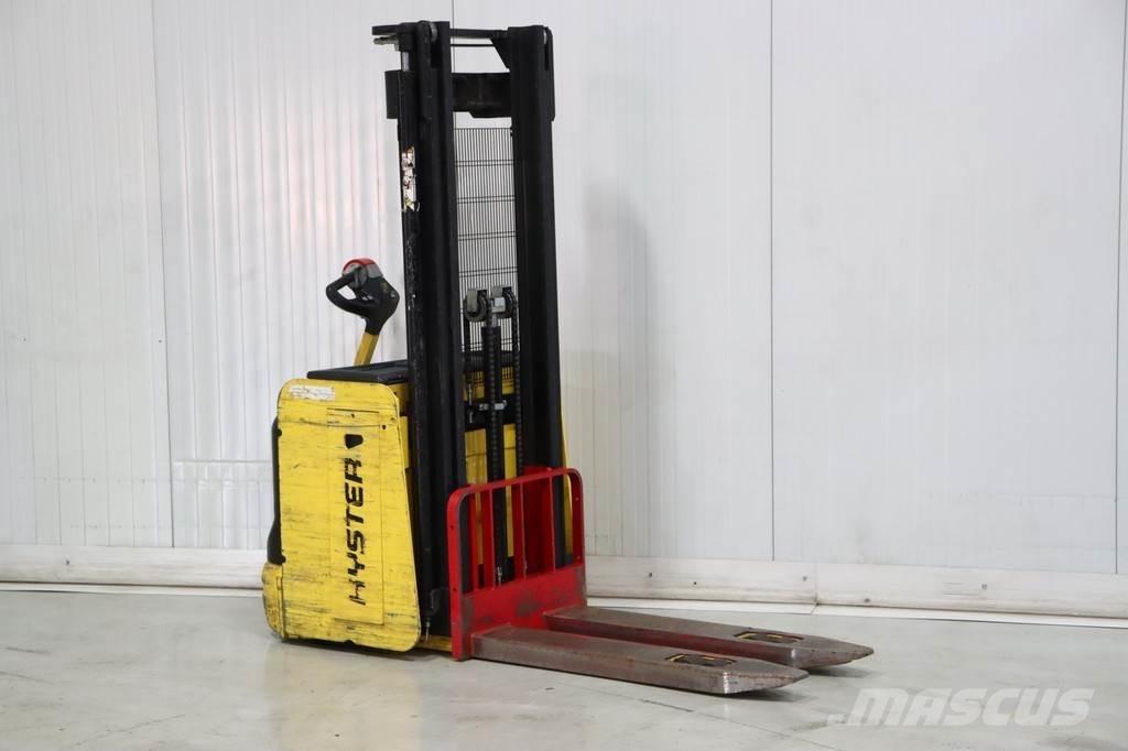 Hyster S1.4 ILAC Transpaleta manuala