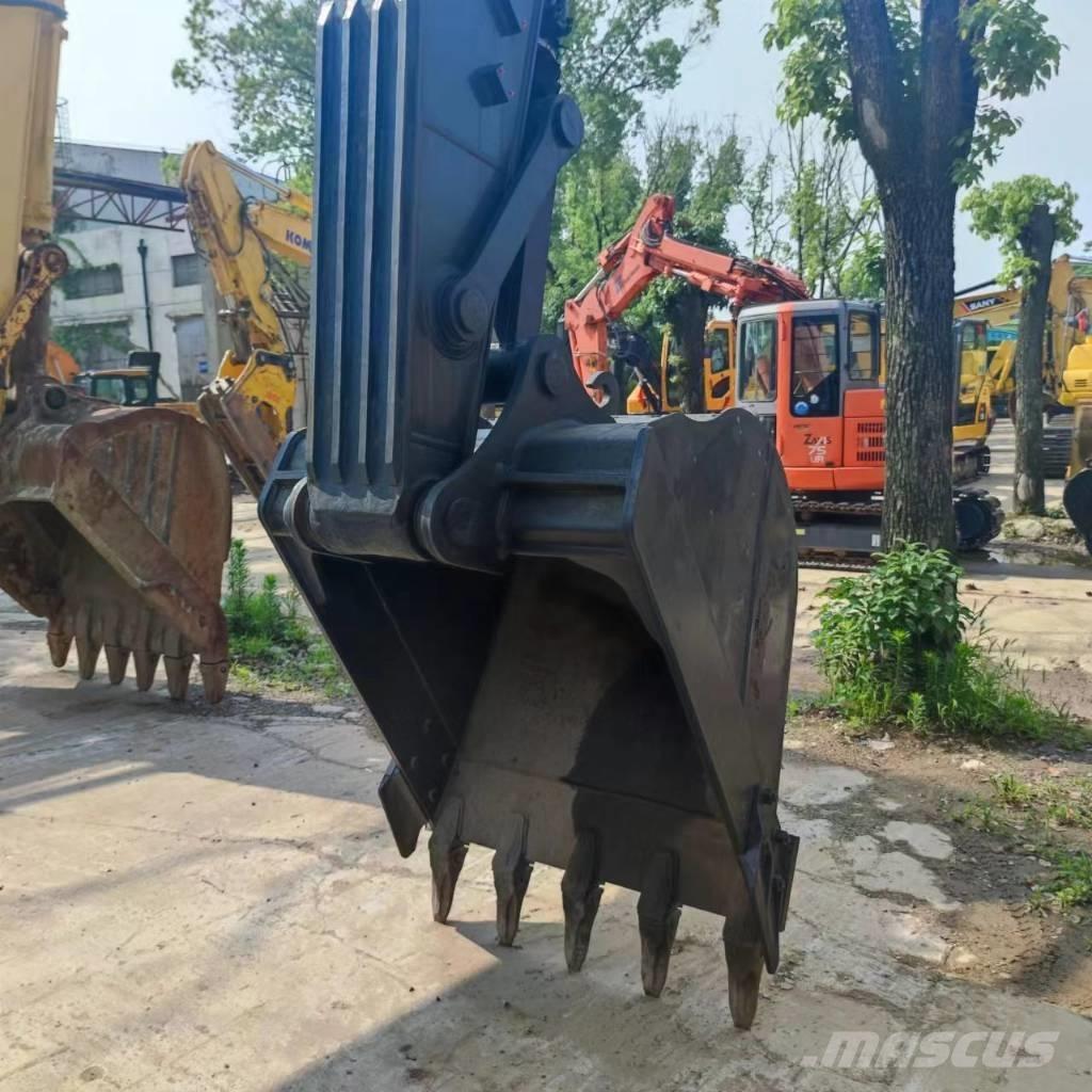Volvo EC 210 D Excavatoare pe șenile
