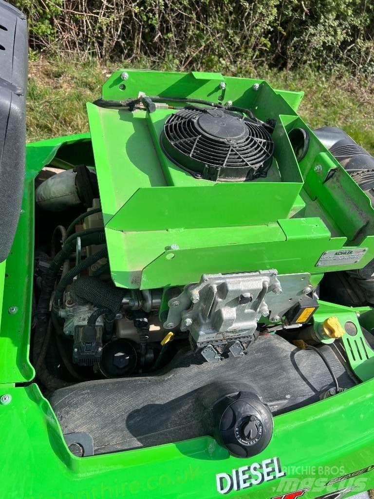 Avant 755 i Mini incarcatoare