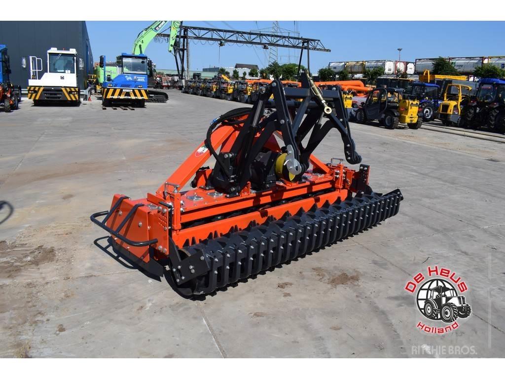 Boxer MXS300 Alte masini si accesorii de cultivat