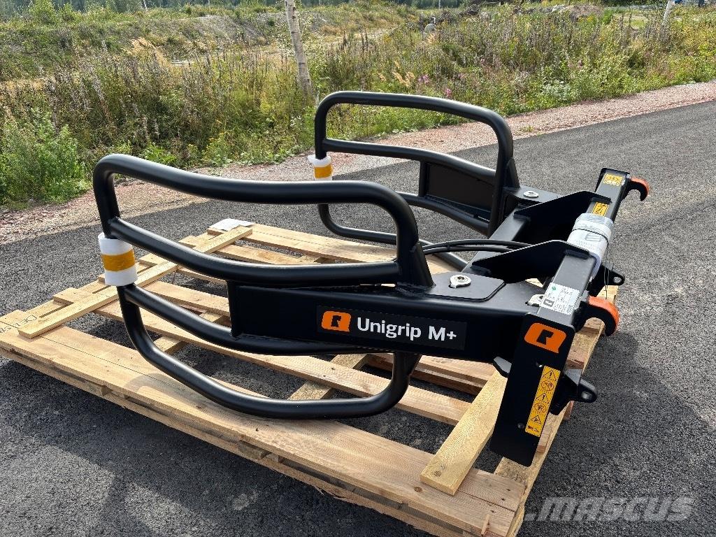 Ålö M+ Balgrip Accesorii încarcatoare frontale