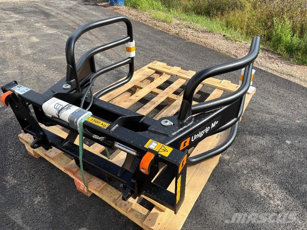 Ålö M+ Balgrip Accesorii încarcatoare frontale