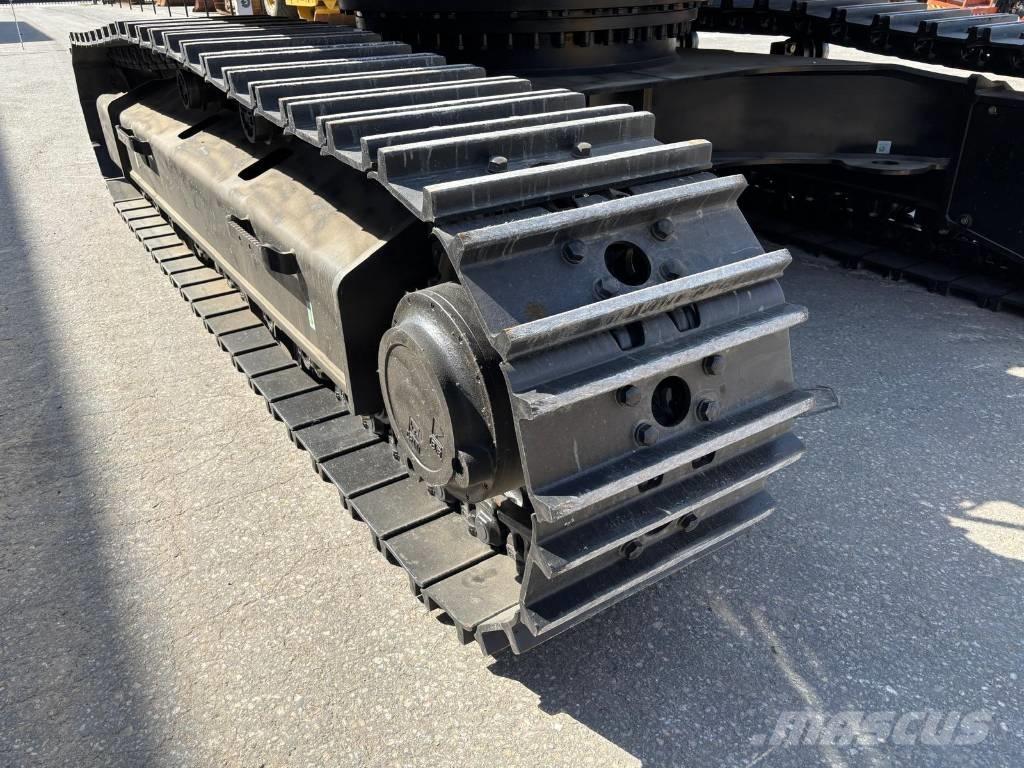 CAT 336 Excavatoare pe șenile
