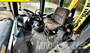 New Holland B 110 B Buldoexcavatoare