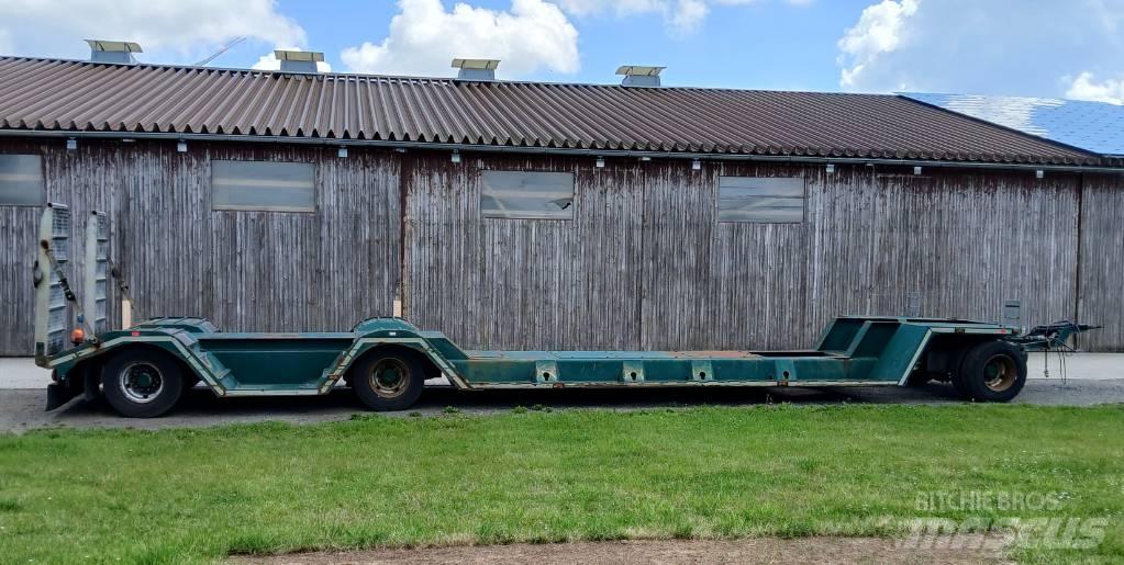Ebert TL 30 STLB Transportoare