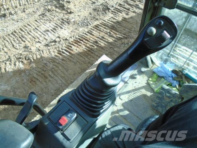 CAT 330GC Excavatoare pe șenile
