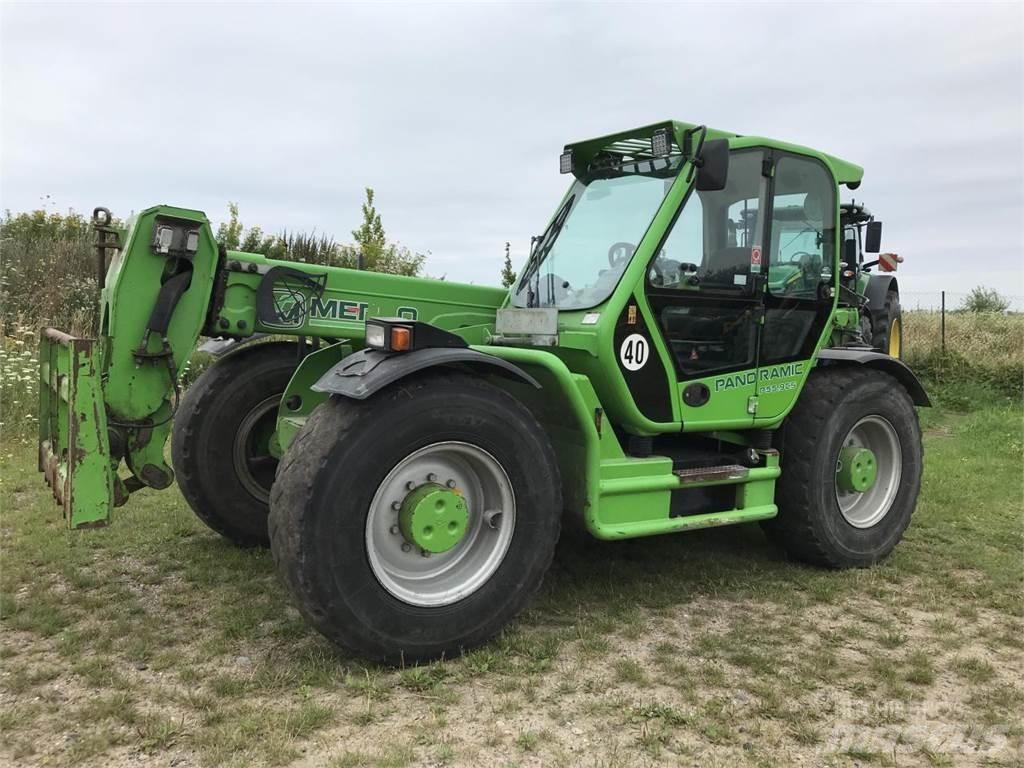 Merlo P55.9CS Manipulatoare agricole