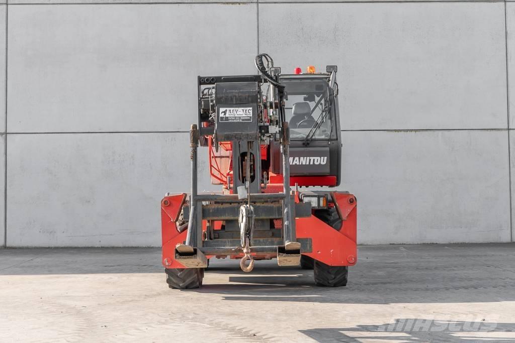 Manitou MRT 1635 Stivuitoare telescopice