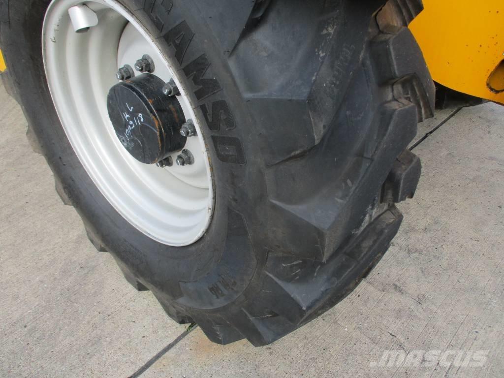 Manitou MT 1840 Stivuitoare telescopice