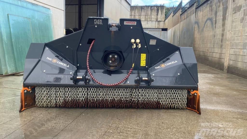 TMC CANCELA TXX 200 Utilaje agricole - Altele