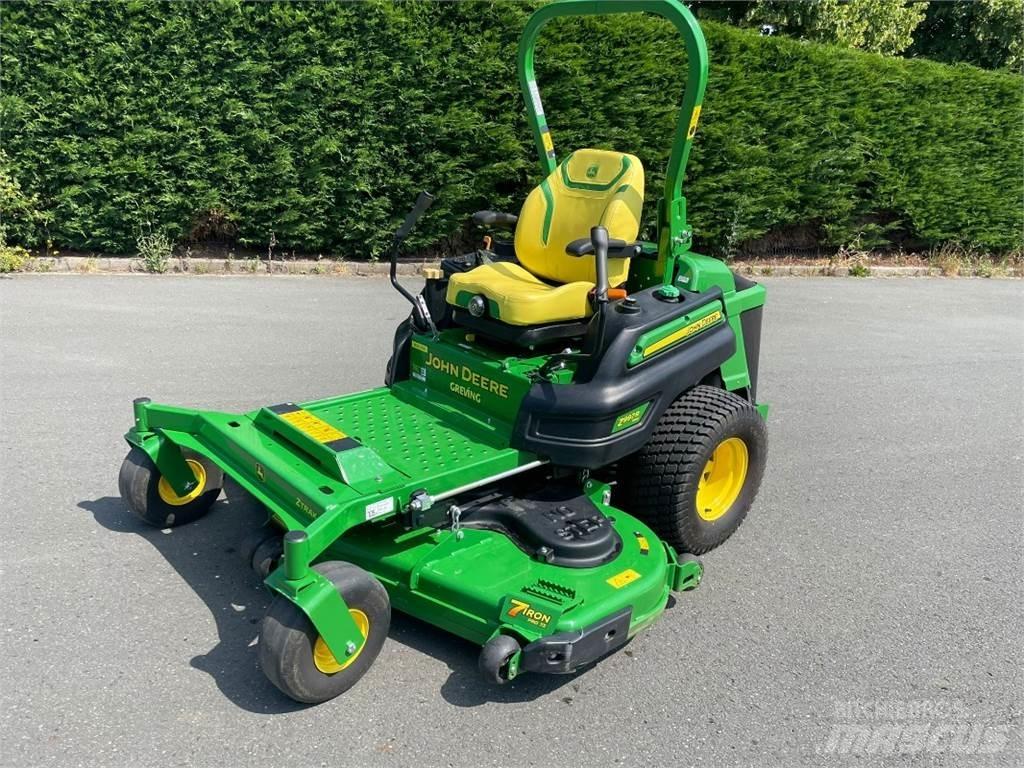 John Deere Z997R Cositoare de iarba