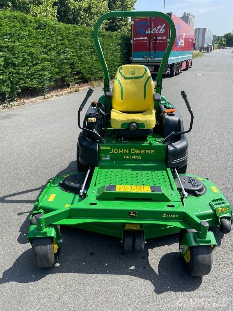 John Deere Z997R Cositoare de iarba