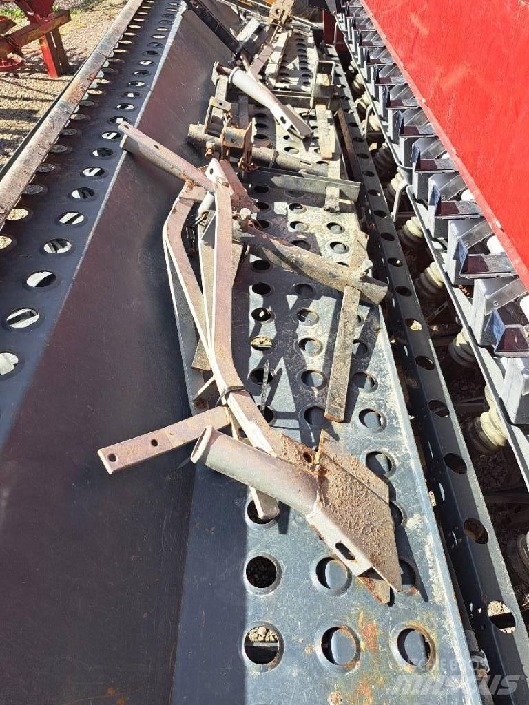 Kongskilde HT3000S Perforatoare