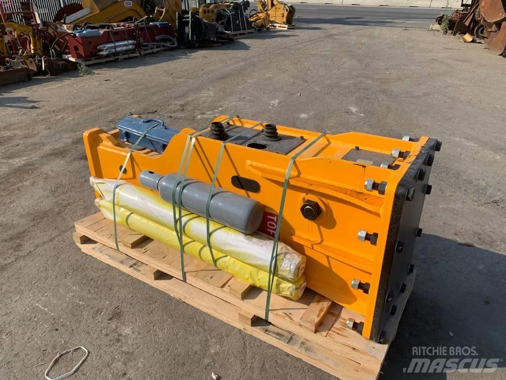  TOFT 1400 NEW Ciocane / Concasoare