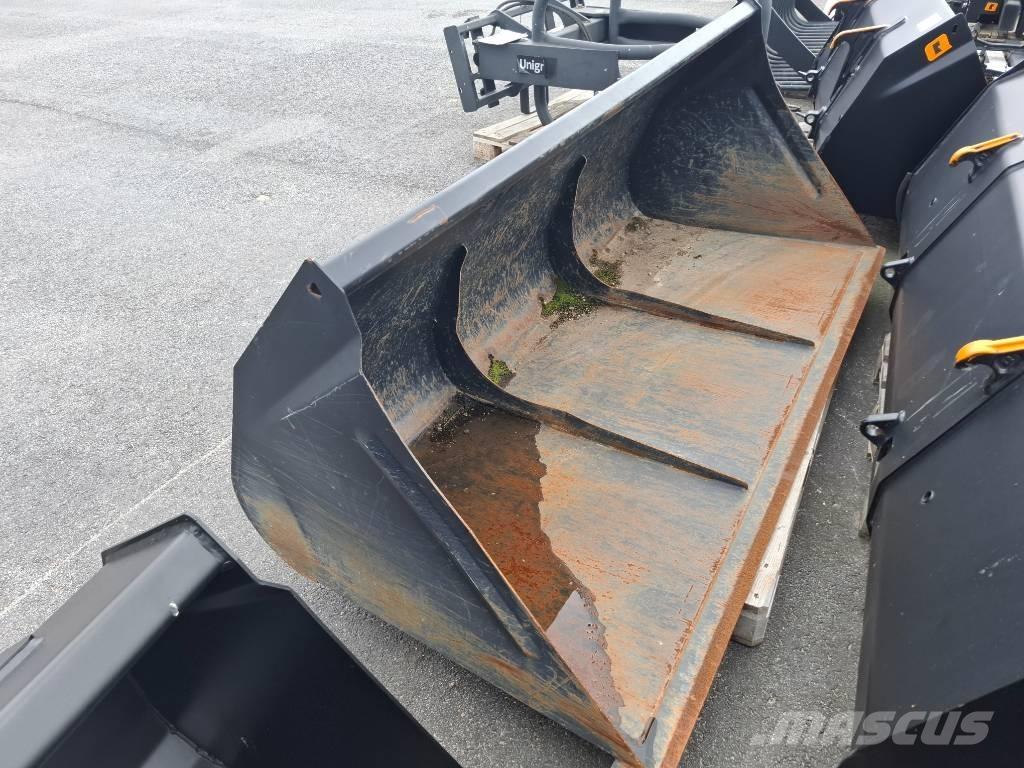 Ålö Skopa VS 220 Alte accesorii tractor