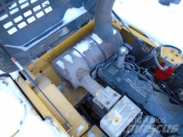 Komatsu PC 200 LC-8 Excavatoare pe șenile
