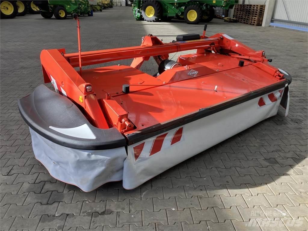 Kuhn GMD 310 F-FF Cositoare de iarba