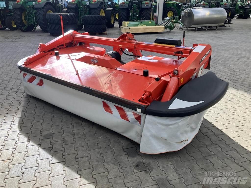 Kuhn GMD 310 F-FF Cositoare de iarba