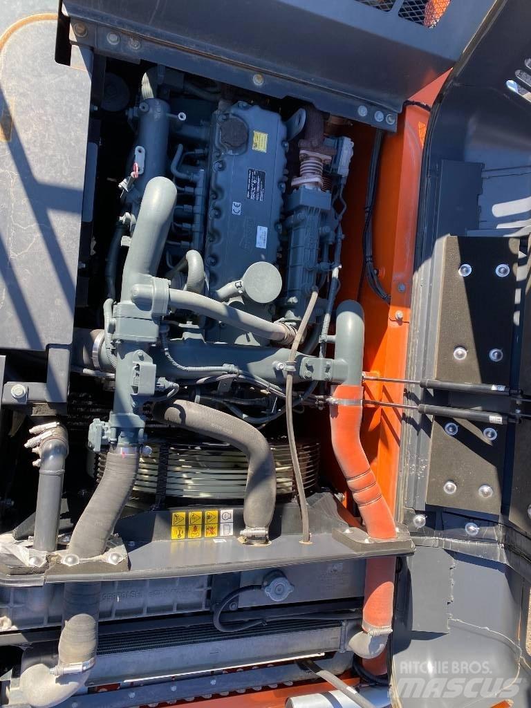 Doosan DX 235 LC-5 Excavatoare pe șenile
