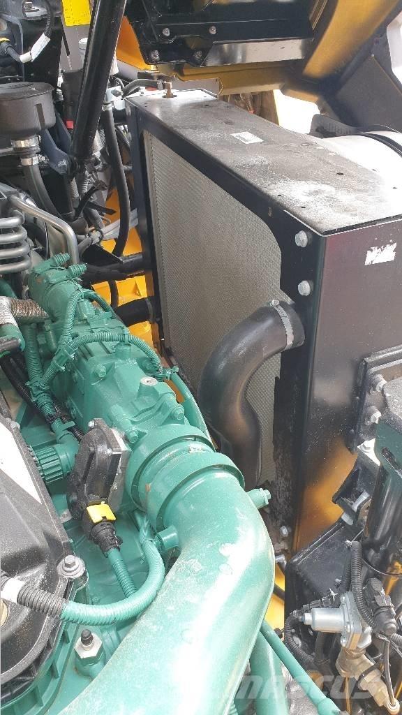 Volvo Dumper Transportoare articulate