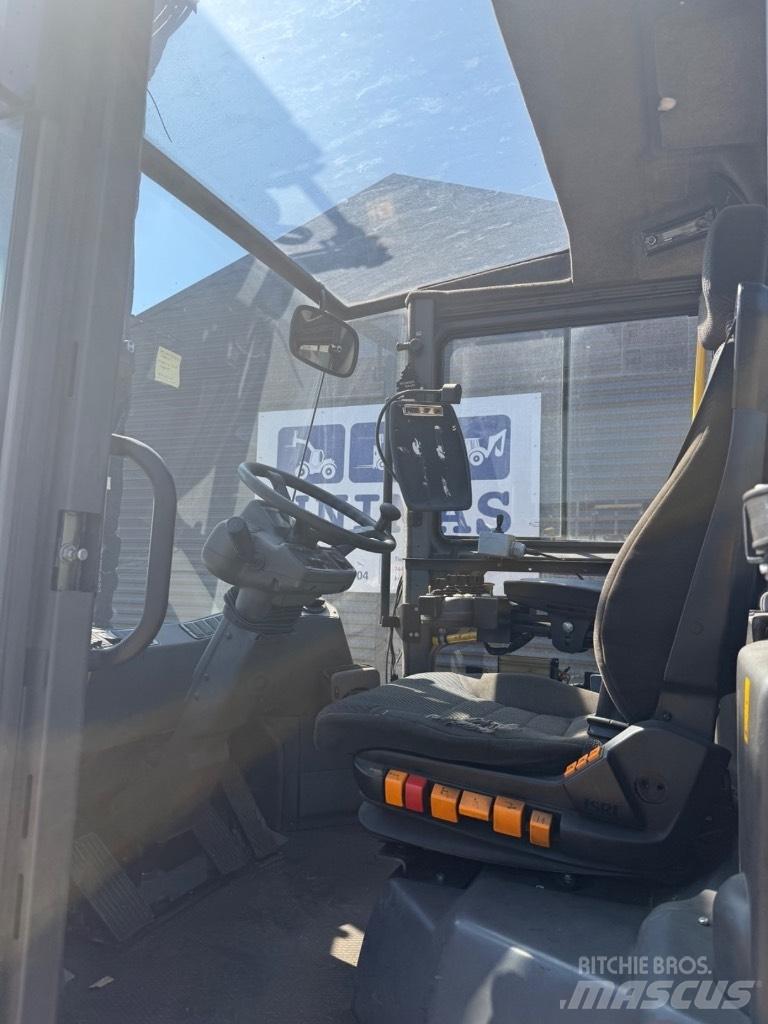 Kalmar DCE 80-9 Stivuitor diesel