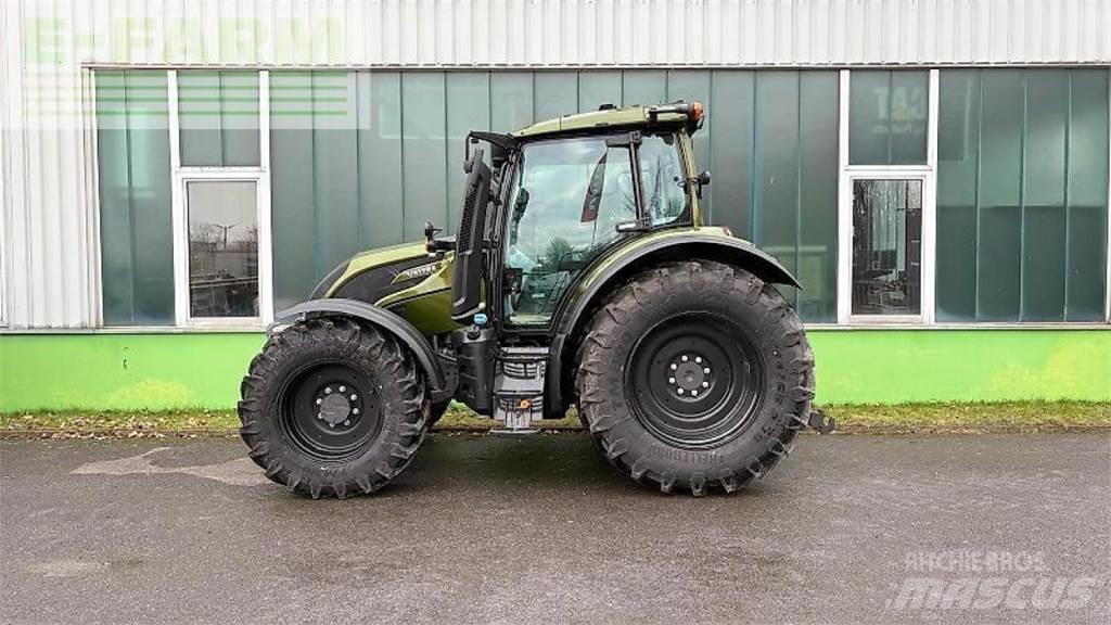 Valtra n155ea Tractoare
